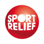 Sport Releif logo